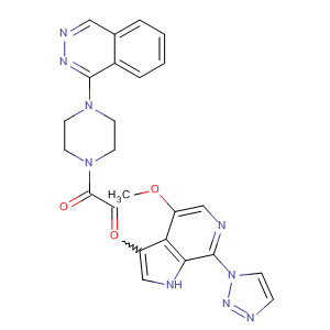 CAS 827597-91-1 structure