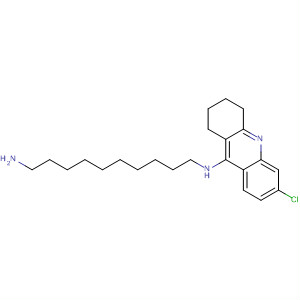CAS 827601-91-2 molecular structure