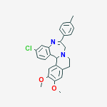 CAS 82802-91-3 molecular structure