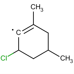 CAS 828258-91-9 molecular structure