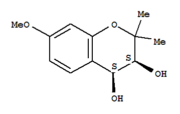 CAS 82864-24-2 molecular structure