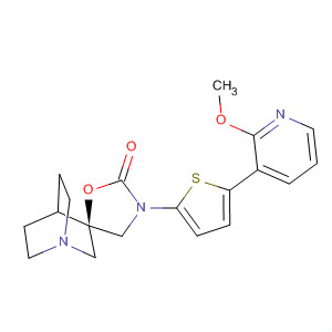 CAS 828930-24-1 molecular structure