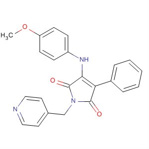 CAS 828931-91-5 molecular structure