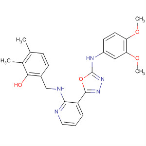 CAS 830333-24-9 molecular structure