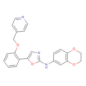 CAS 830333-91-0 molecular structure
