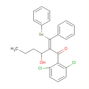 CAS 830345-91-0 molecular structure