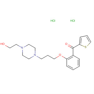 CAS 83072-91-7 molecular structure