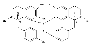 CAS 83113-24-0 molecular structure