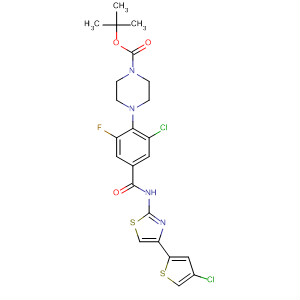 CAS 832087-91-9 molecular structure