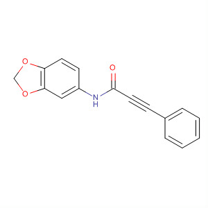 CAS 832122-91-5 molecular structure