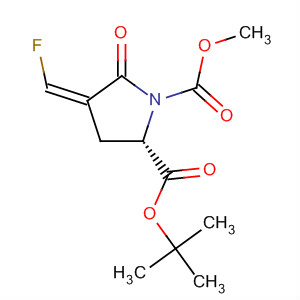 CAS 832132-91-9 molecular structure
