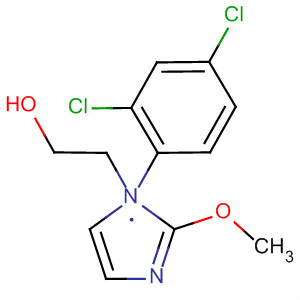 CAS 83223-91-0 molecular structure