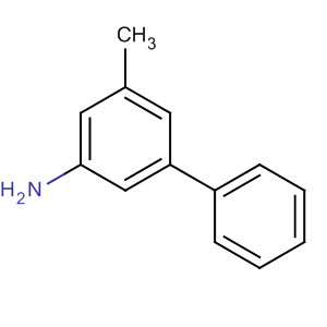 CAS 83245-91-4 molecular structure