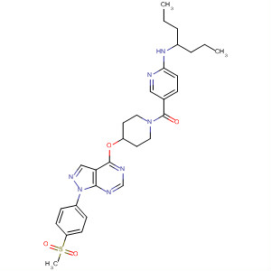 CAS 832714-91-7 molecular structure