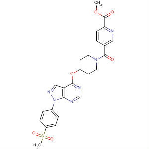 CAS 832715-24-9 molecular structure