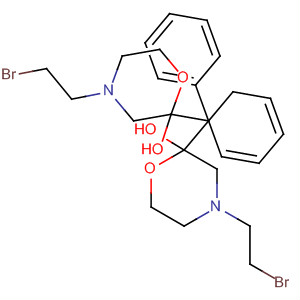 CAS 83291-91-2 molecular structure