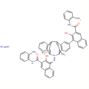 CAS 83304-24-9 molecular structure