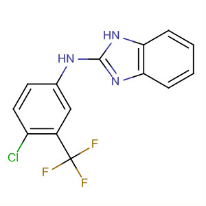 CAS 83318-24-5 molecular structure