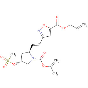 CAS 833445-91-3 molecular structure