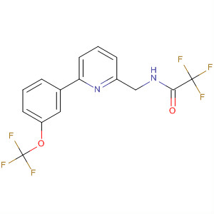 CAS 833456-24-9 molecular structure