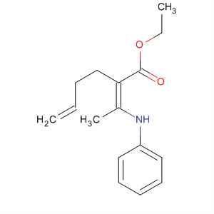 CAS 833461-24-8 molecular structure