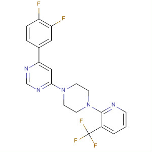 CAS 833463-24-4 molecular structure
