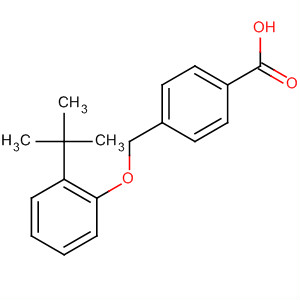 CAS 833484-91-6 molecular structure