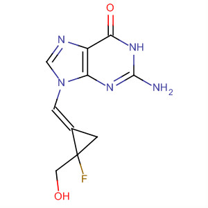 CAS 833487-91-5 molecular structure