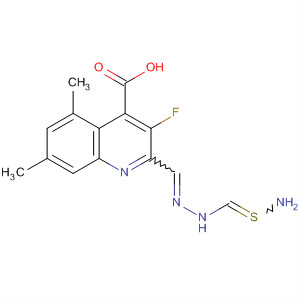 CAS 834884-24-1 molecular structure