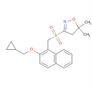 CAS 834885-24-4 molecular structure
