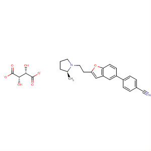 CAS 834895-24-8 molecular structure