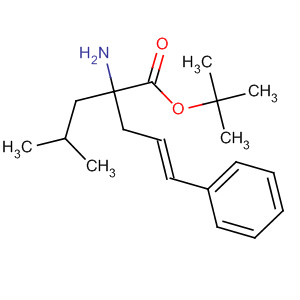 CAS 834905-24-7 molecular structure