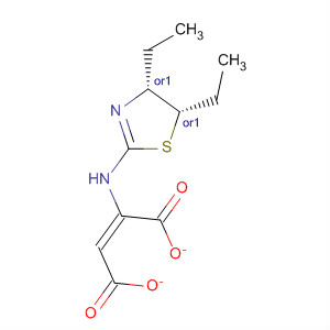 CAS 834907-24-3 molecular structure
