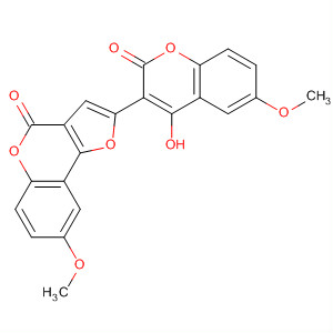 CAS 835596-91-3 molecular structure