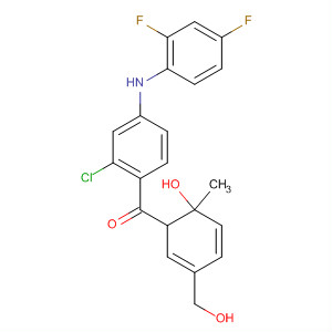 CAS 835625-24-6 molecular structure