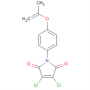 CAS 83591-91-7 molecular structure