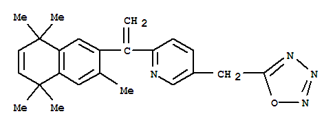 CAS 836661-24-6 molecular structure