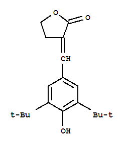 CAS 83677-24-1 molecular structure
