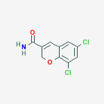 CAS 83823-24-9 molecular structure