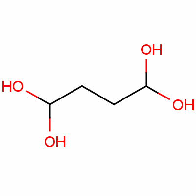 CAS 84000-91-9 molecular structure