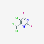 CAS 84371-91-5 molecular structure
