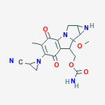 CAS 84397-24-0 molecular structure