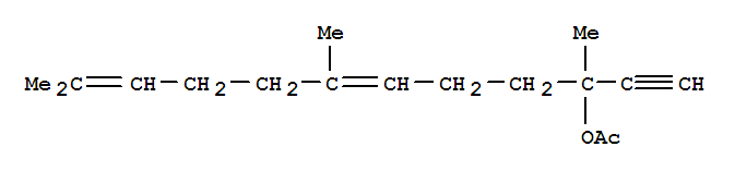 CAS 84434-24-2 molecular structure