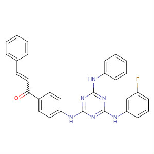 CAS 844682-24-2 molecular structure