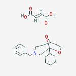CAS 84509-24-0 molecular structure