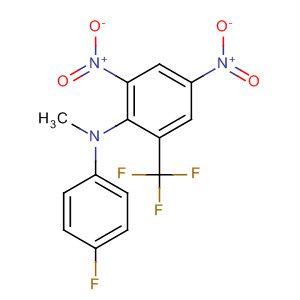 CAS 84529-24-8 molecular structure