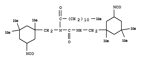 CAS 84540-24-9 molecular structure