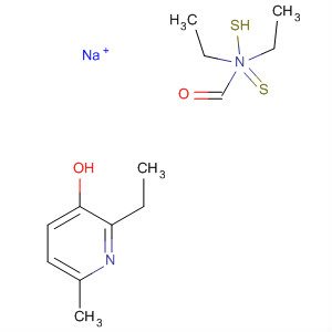 CAS 845716-91-8 structure