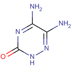 CAS 84582-91-2 molecular structure