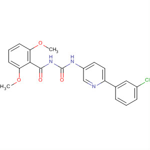 CAS 84597-24-0 molecular structure